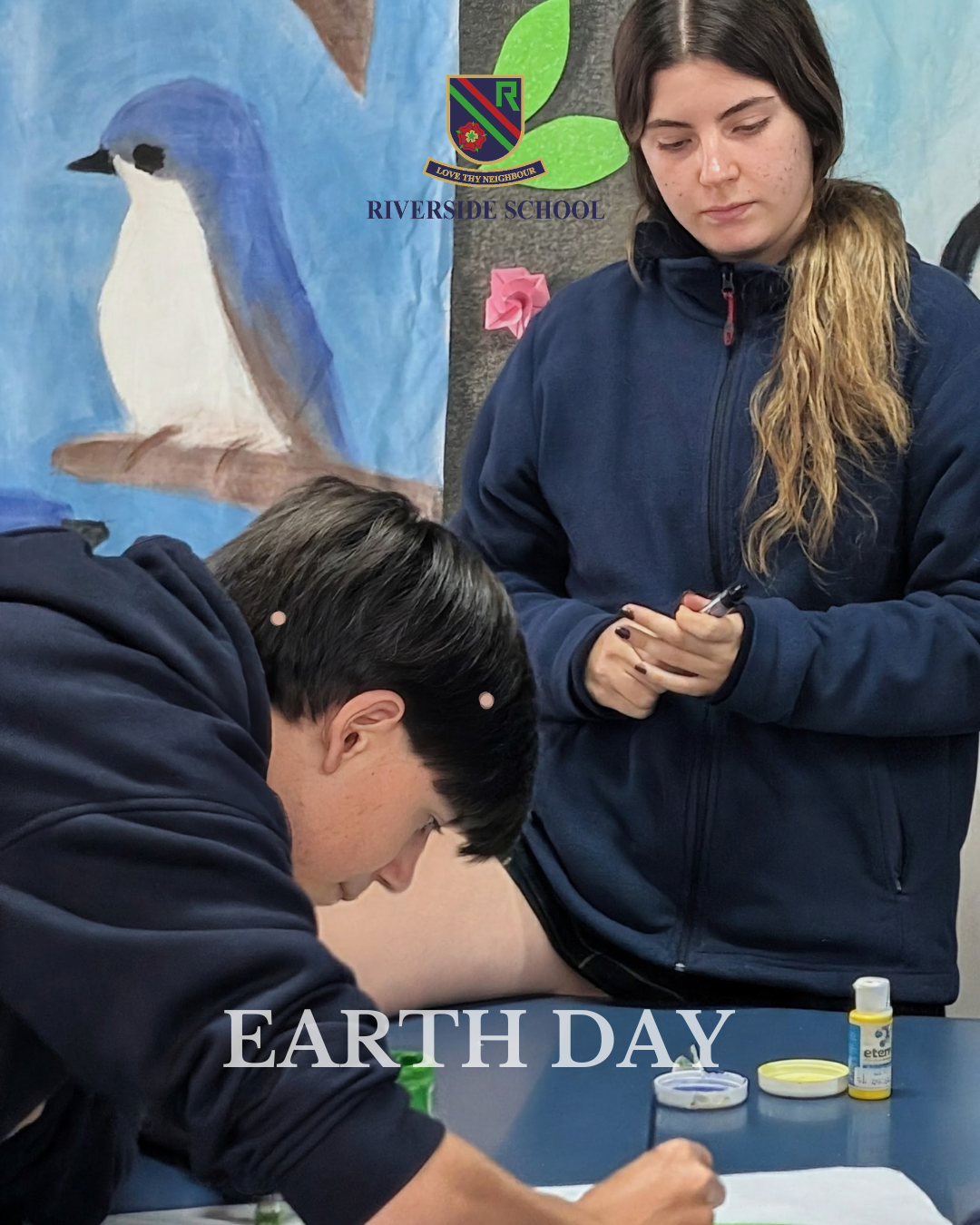 Earth Day