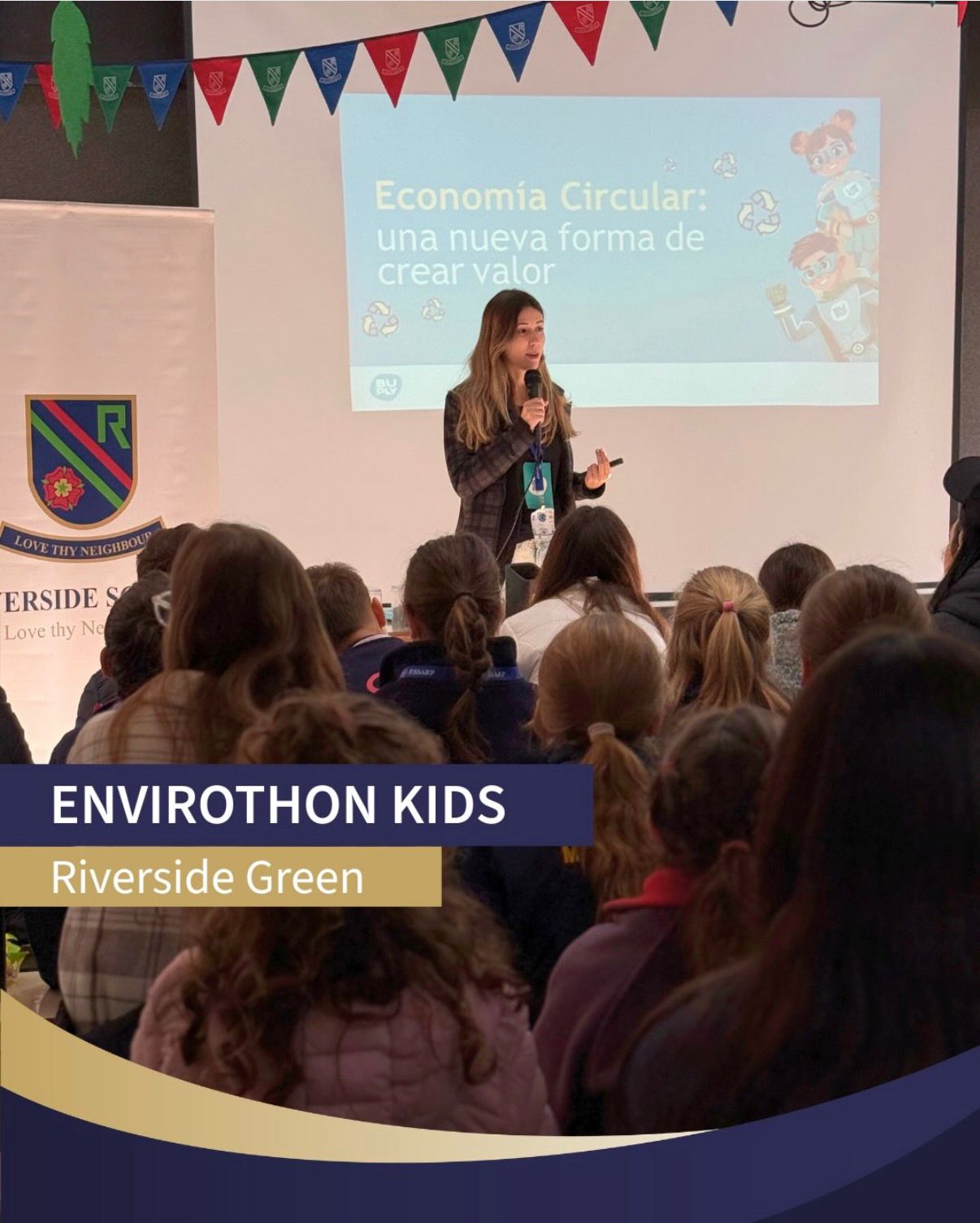 ENVIROTHON KIDS