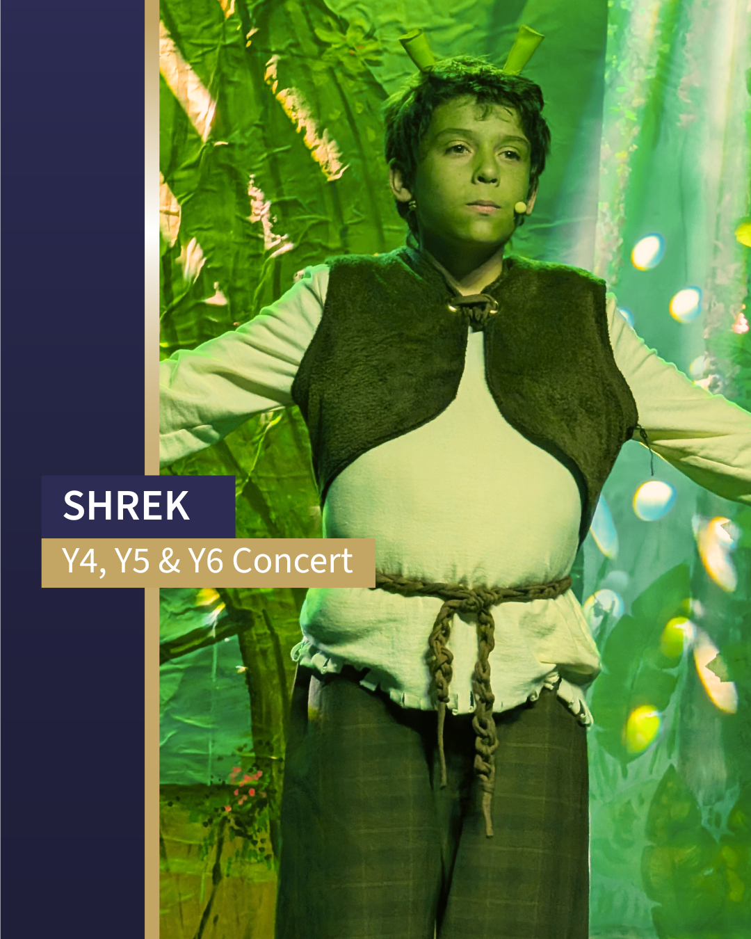 SHREK