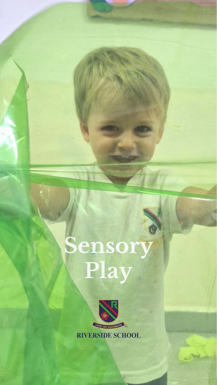Sensory Play