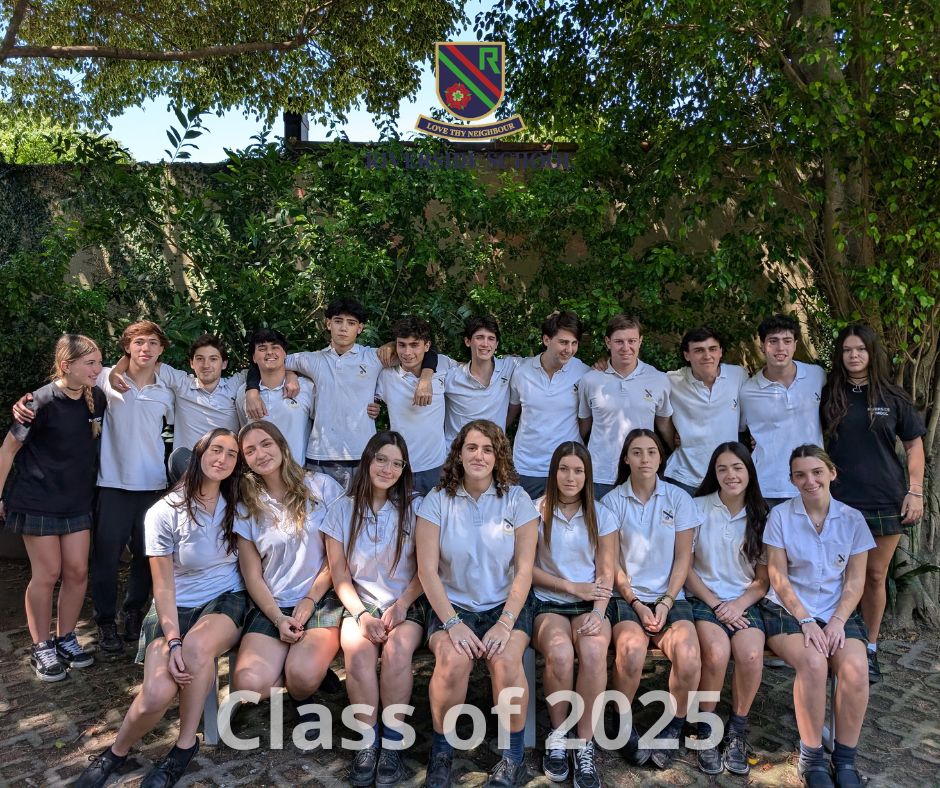 Class of 2025