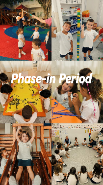 Phase-in Period
