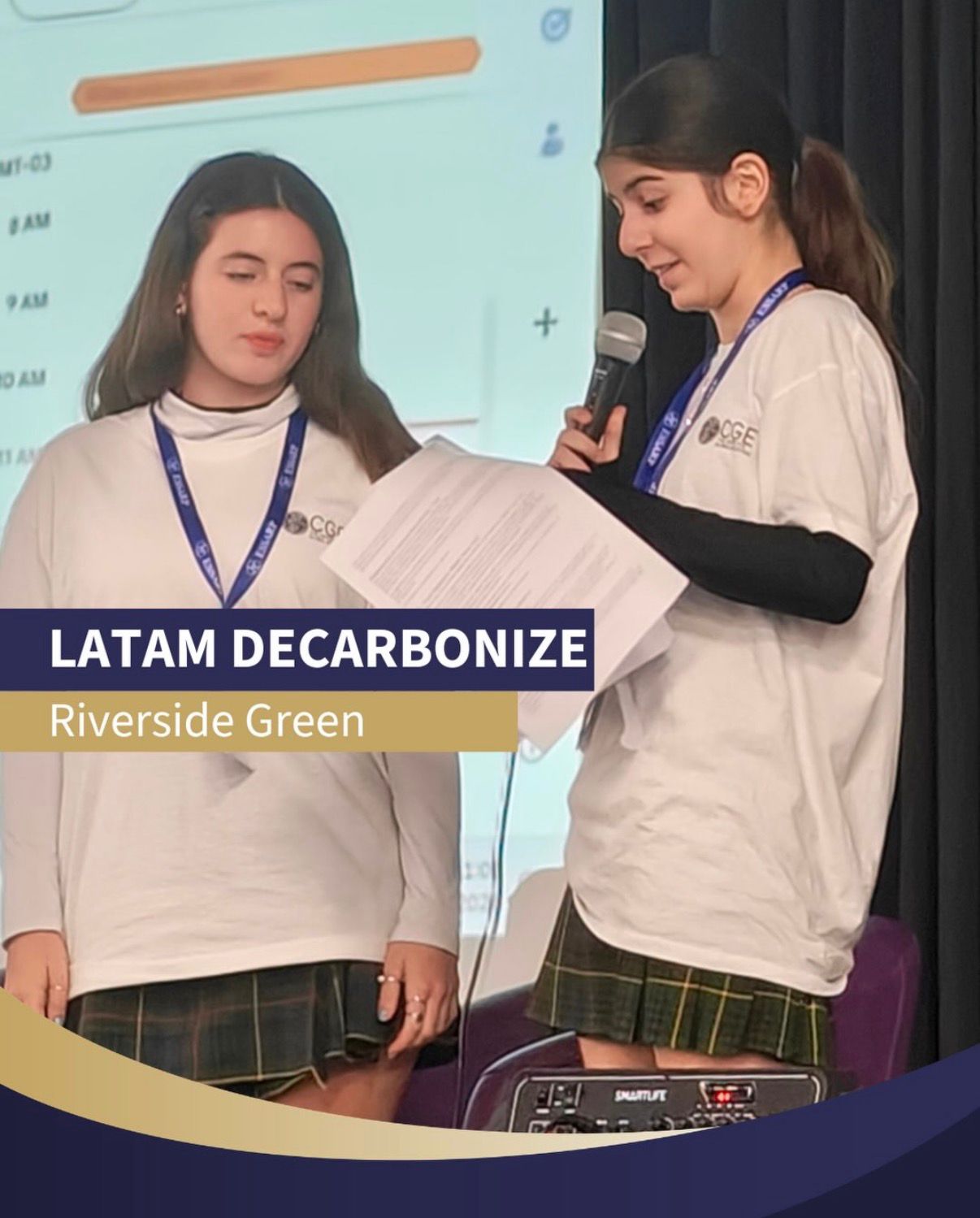Latam Decarbonize