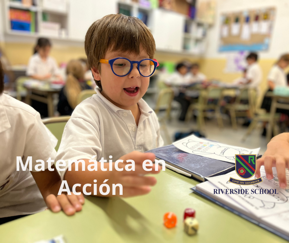 Matemática en Acción