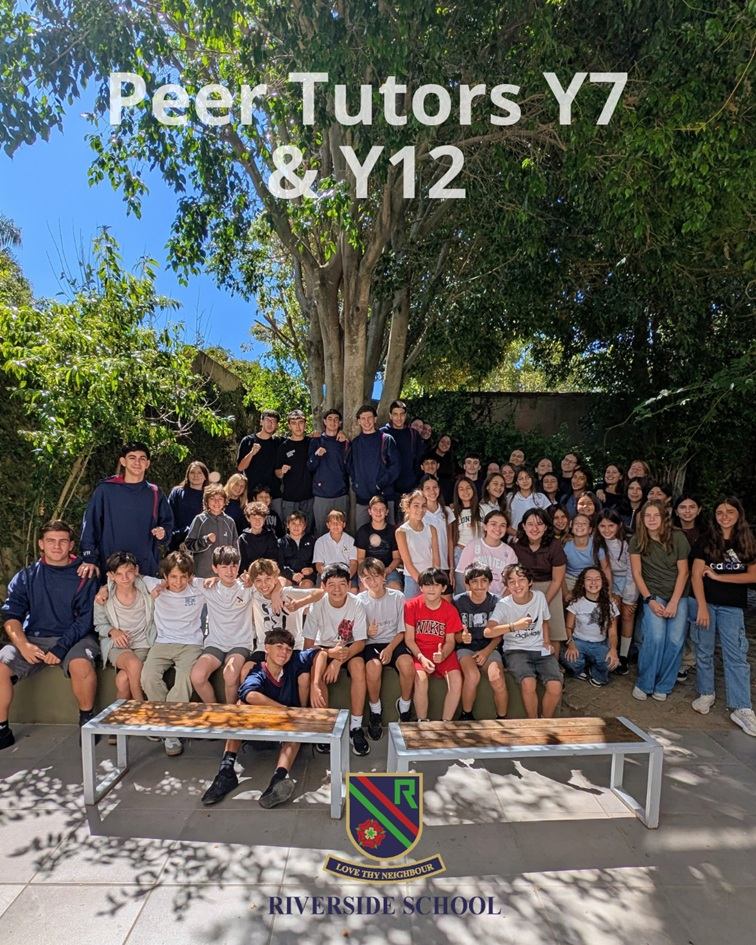 Peer Tutors