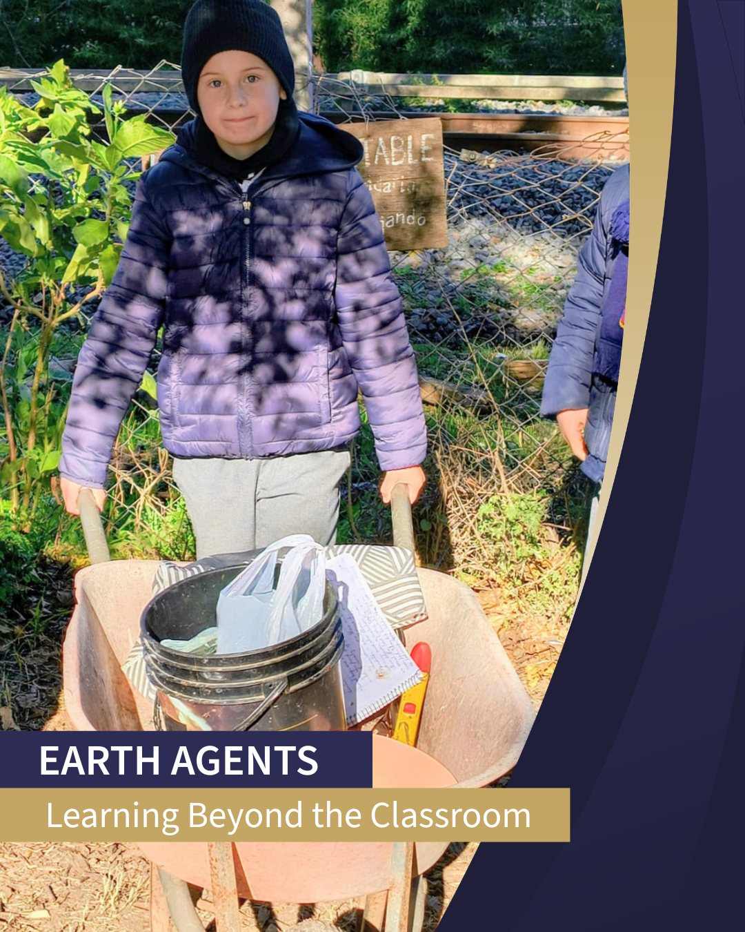 EARTH AGENTS